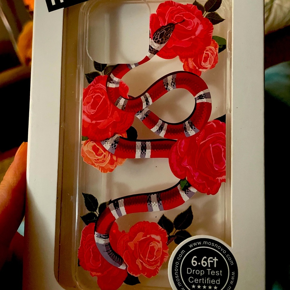iPhone 11 Pro case